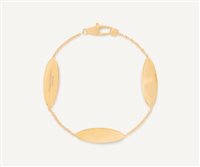 Bracelet Marco Bicego Femme Lunaria in Or jaune BB2896